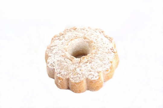 canestrello ligure