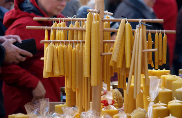 Marktstand