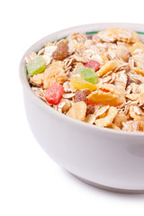 Muesli