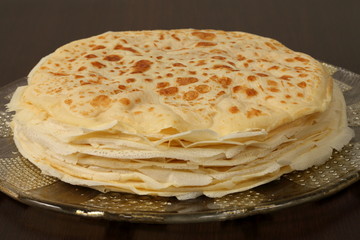 Crêpes