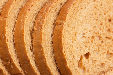 Bread background