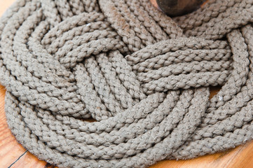 Rope