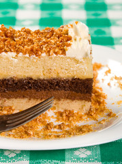 Chocolate cake