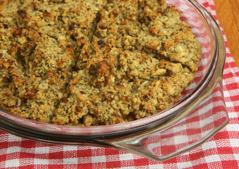 Baked Sage & Onion Stuffing