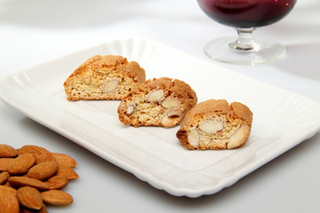dolci tipici toscani
