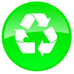 Recycle shiny button