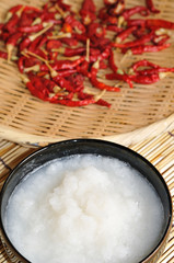 だいこんおろし1