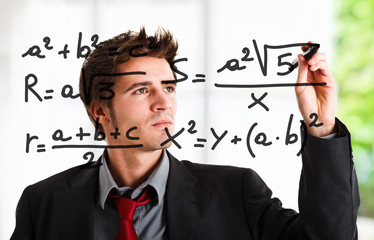 Math © Minerva Studio