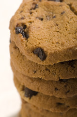 Chocolate Chips Cookies