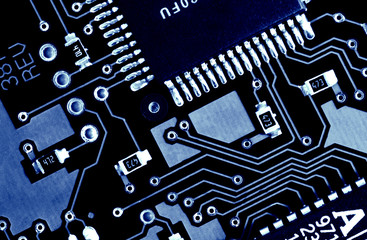 Printed Circuit Board