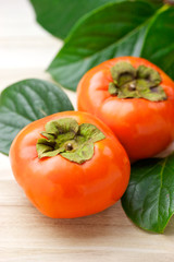 Kaki / Persimmon / Sharon Fruit