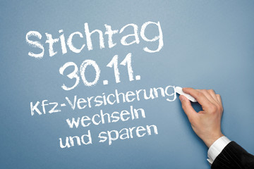 Stichtag 30.11.