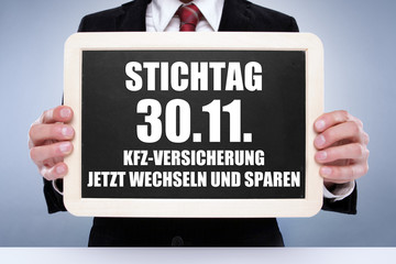 Stichtag 30.11.
