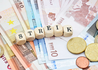 Streik