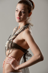 Seductive pearls