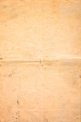 Vintage paper background