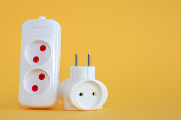 Multiple Socket Outlets