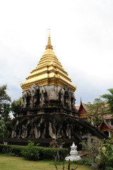 Wat Chiang Man
