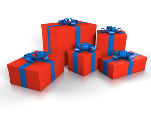 Gift Box 5