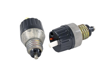 The electric automatic fuse