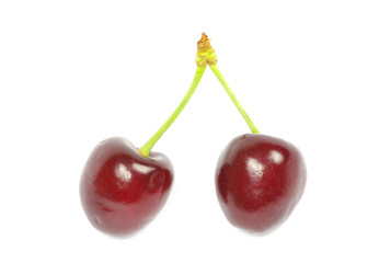cherries