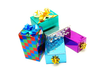 Christmas box gifts