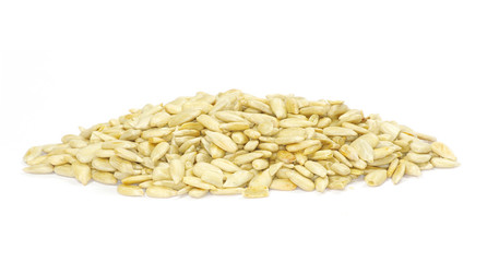 sunflower seeds