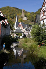 Monreal mit Philippsburg