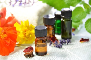 aromatherapy