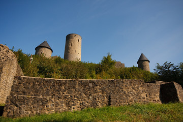 Burg Nürburg
