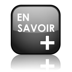 Obraz premium Bouton Web 