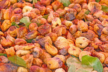 Ripe figs