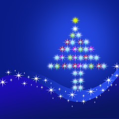 merry christmas and happy new year 2012