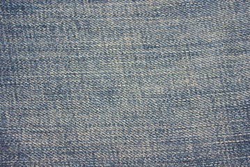 Jeans texture