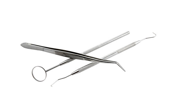 Dental Tool Set