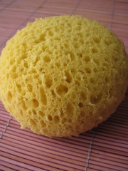 éponge