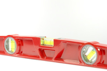 Naklejka premium Spirit Level
