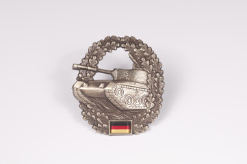 Auszeichnung Bundeswehr