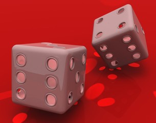 игральные кости