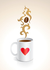 Coffee mug