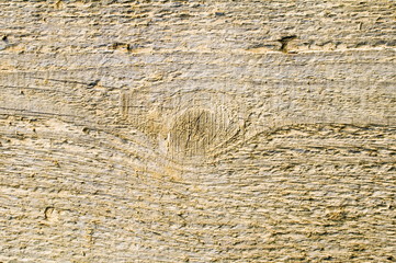 Old Plank