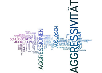 Aggressivität