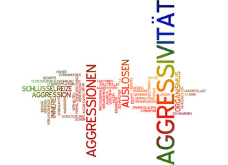 Aggressivität