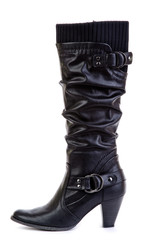 Woman boot
