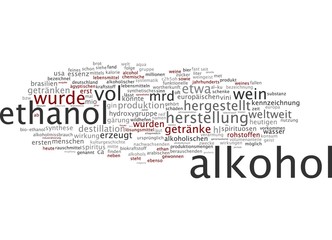 Alkohol
