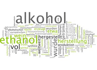 Alkohol