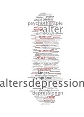Altersdepression