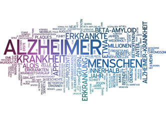 Alzheimer