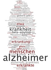 Alzheimer