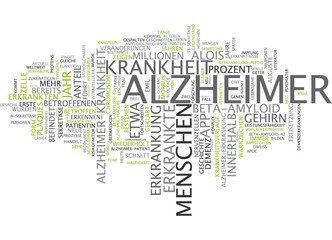 Alzheimer